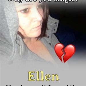 Meet your Posher, Ellen